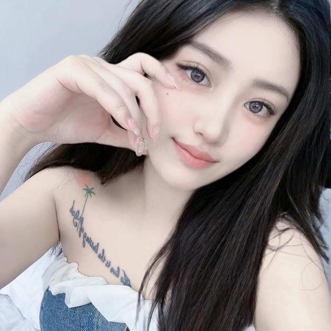 人间蜜桃🍑
