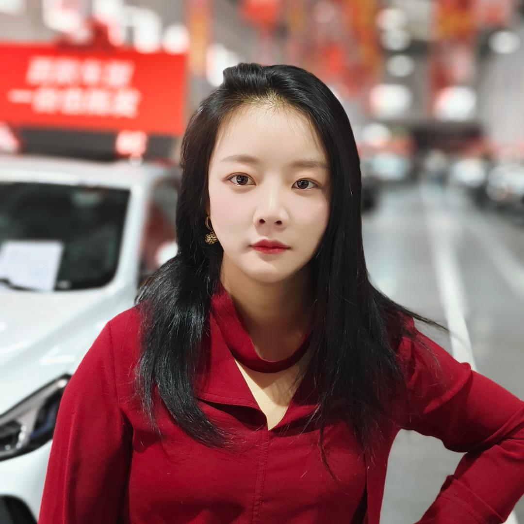 成都帮帮好车（艳琼）