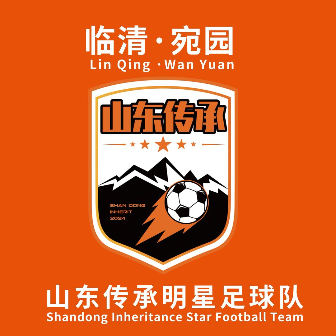 山东宛园老甲A明星足球队