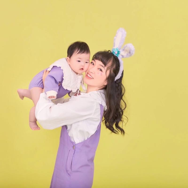 潼宝妈爱分享