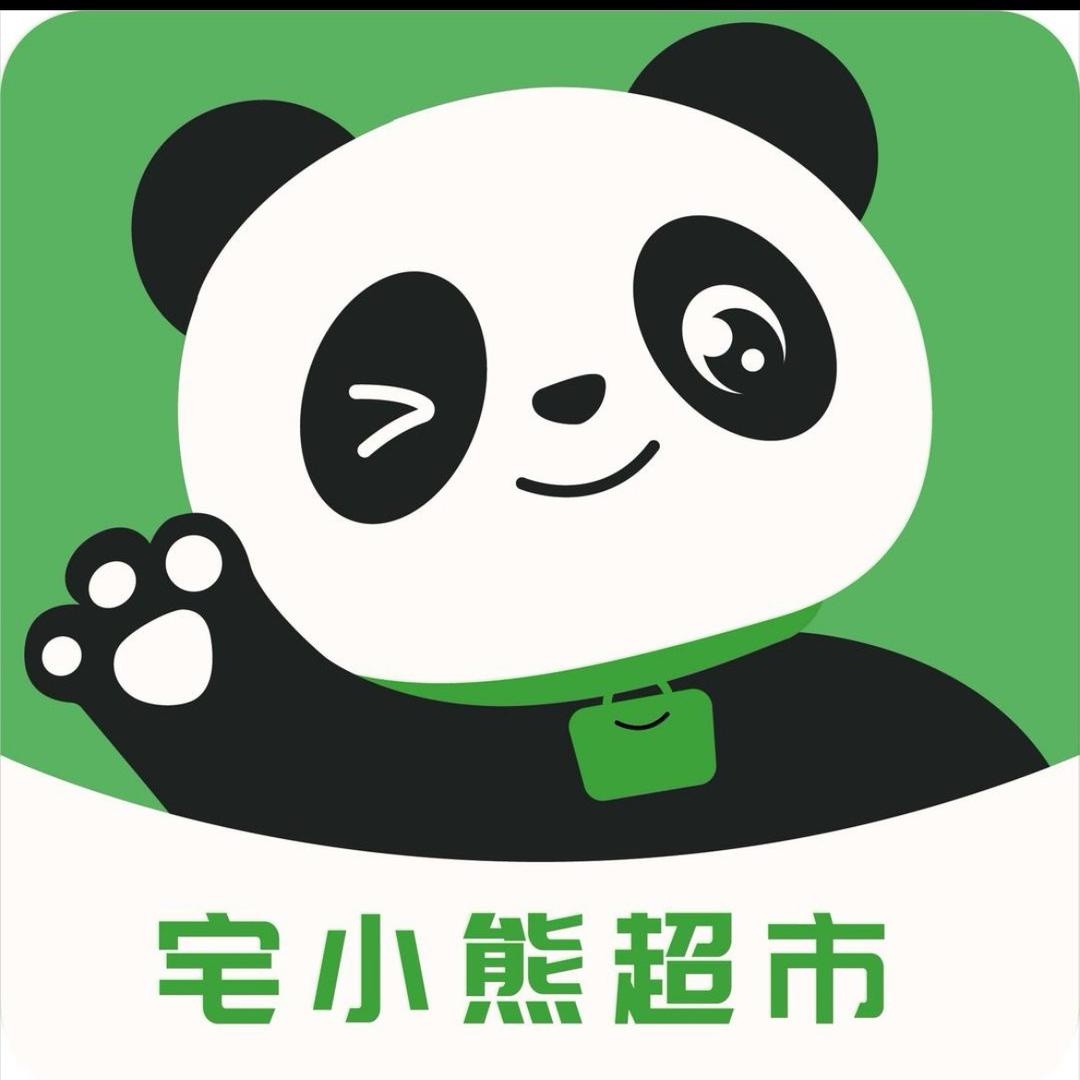 宅小熊即时零售-J