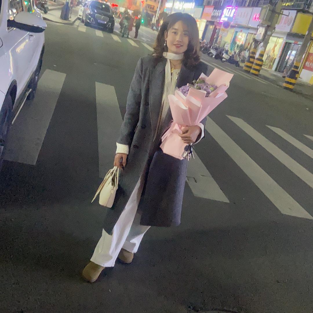 随心我愿