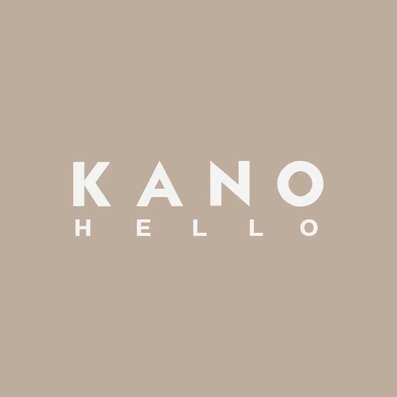 KANO 你好卡农女装