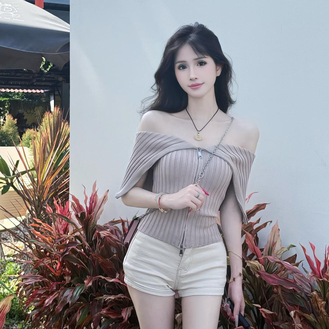 维尼WINNIE(穿搭衣橱)👗