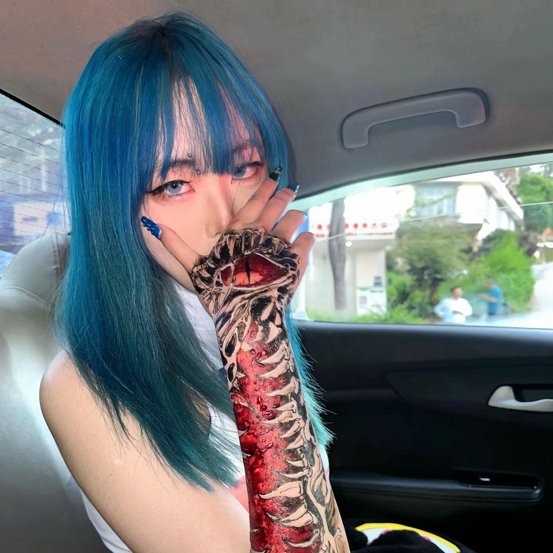 照徊期.