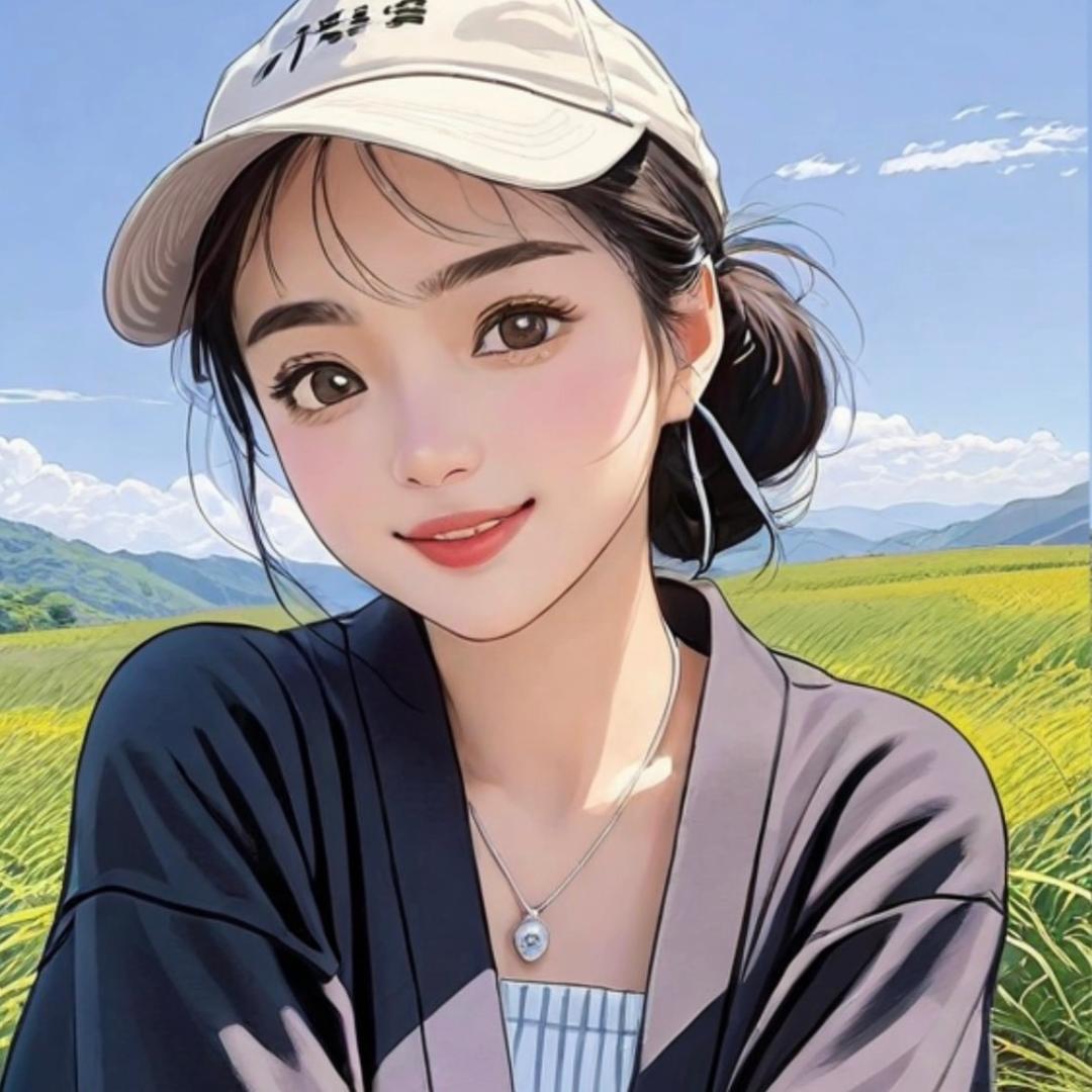 茜茜🍩