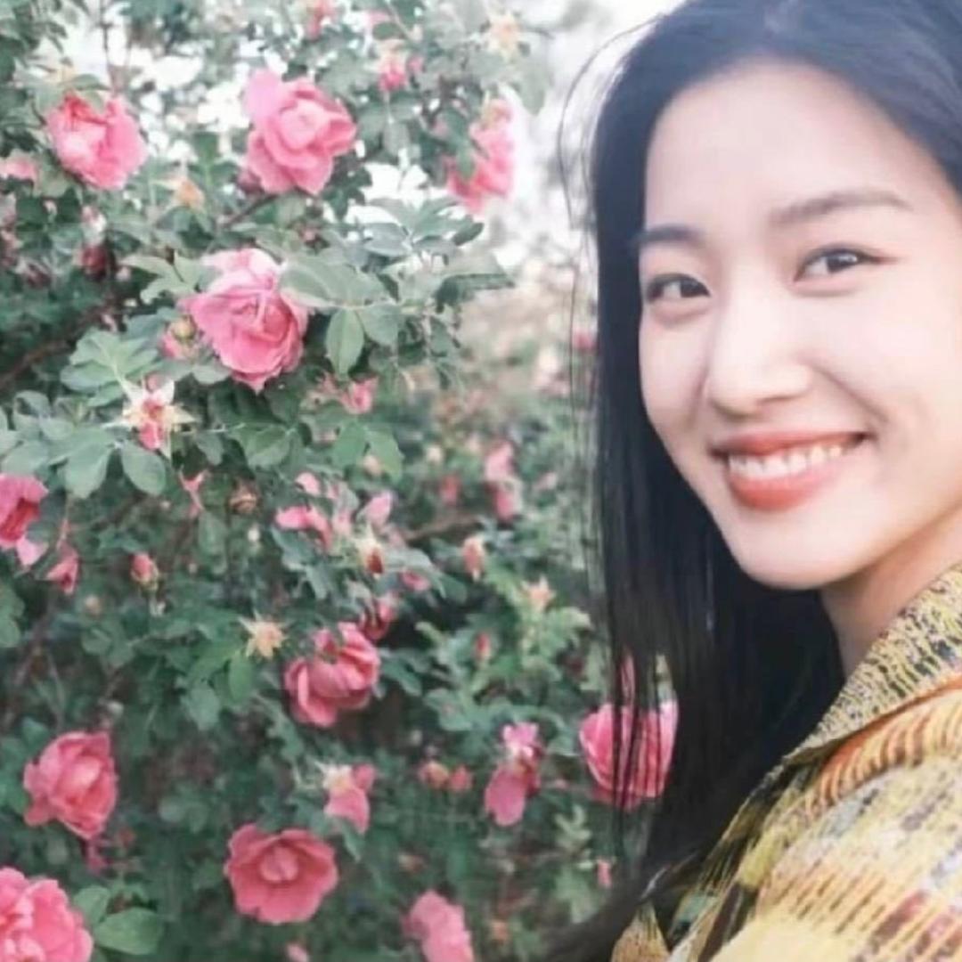 从一束花开始🌺