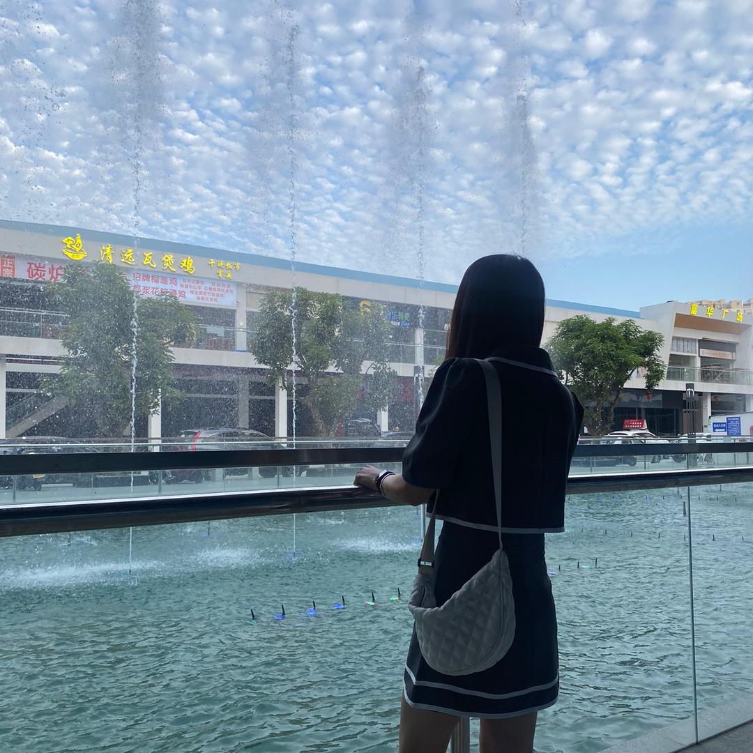 架势姐🍒