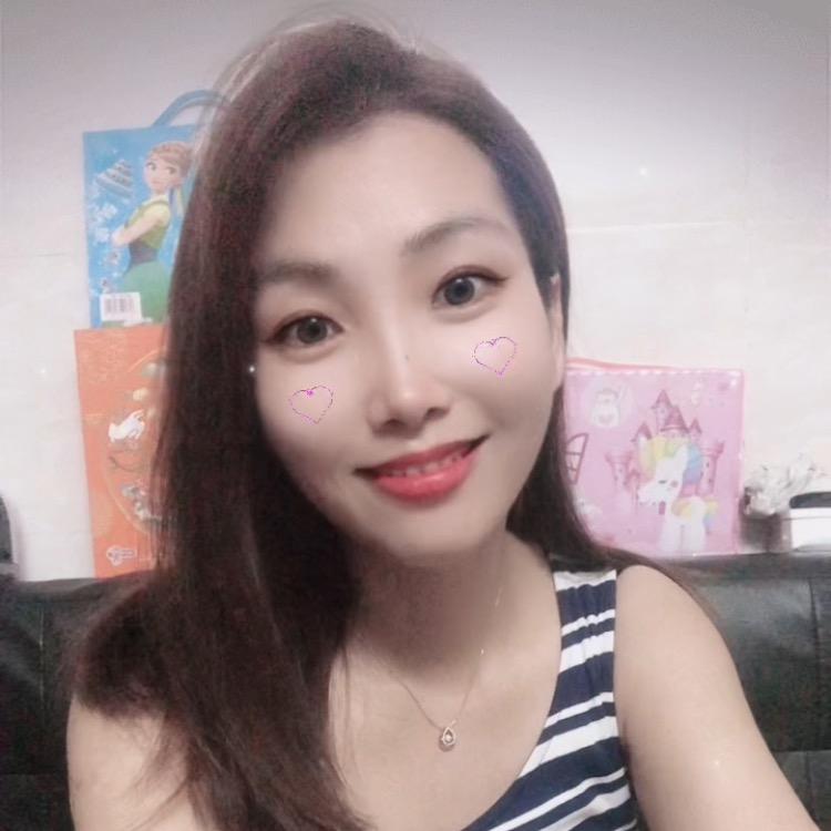 婷婷