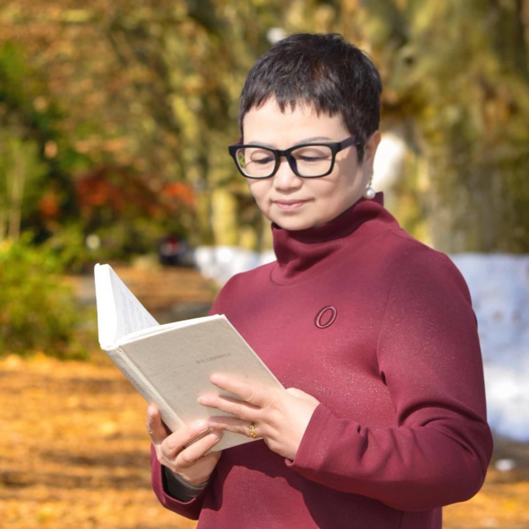 会兰姐悦读早上7：20周末双休