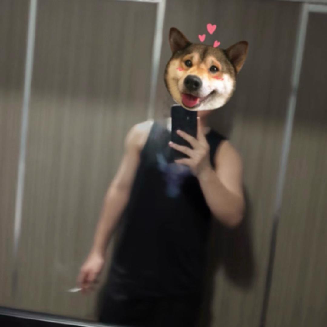 相当哇塞.