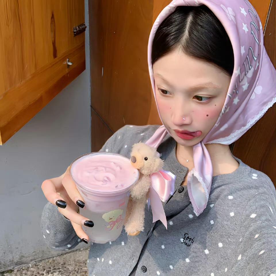 这孩的