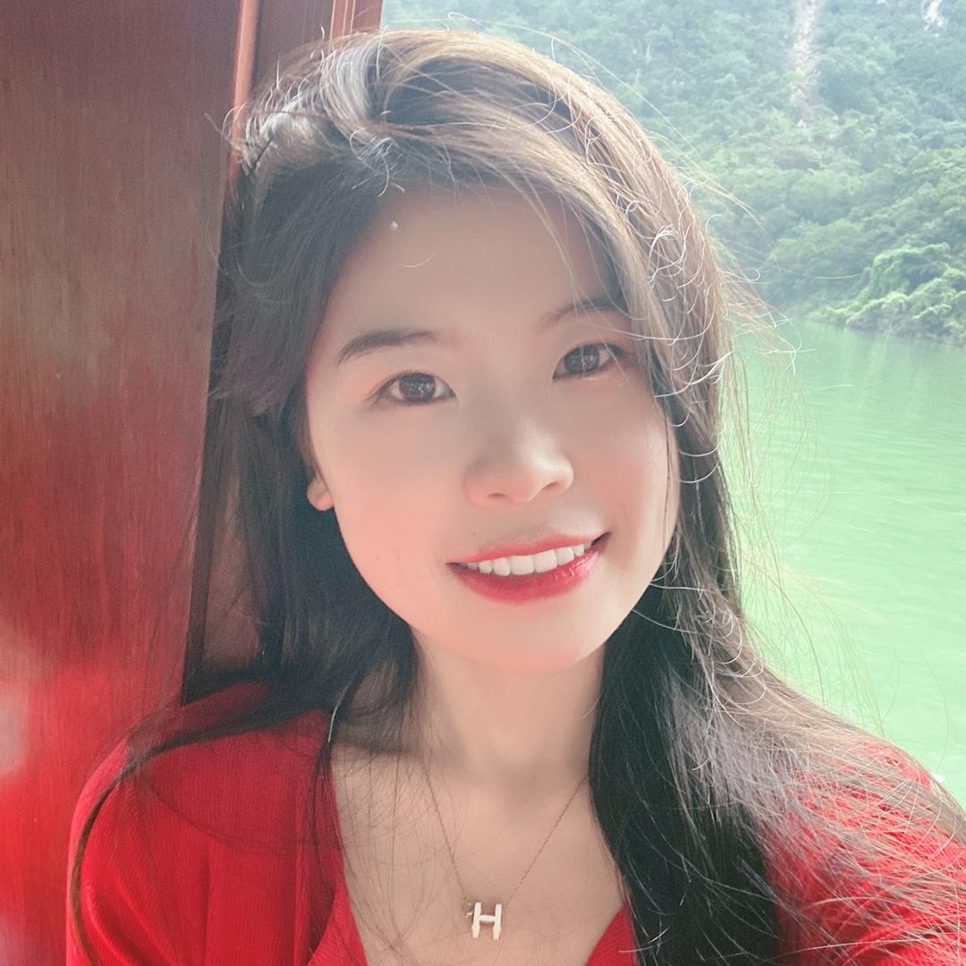 不吃辣的美女