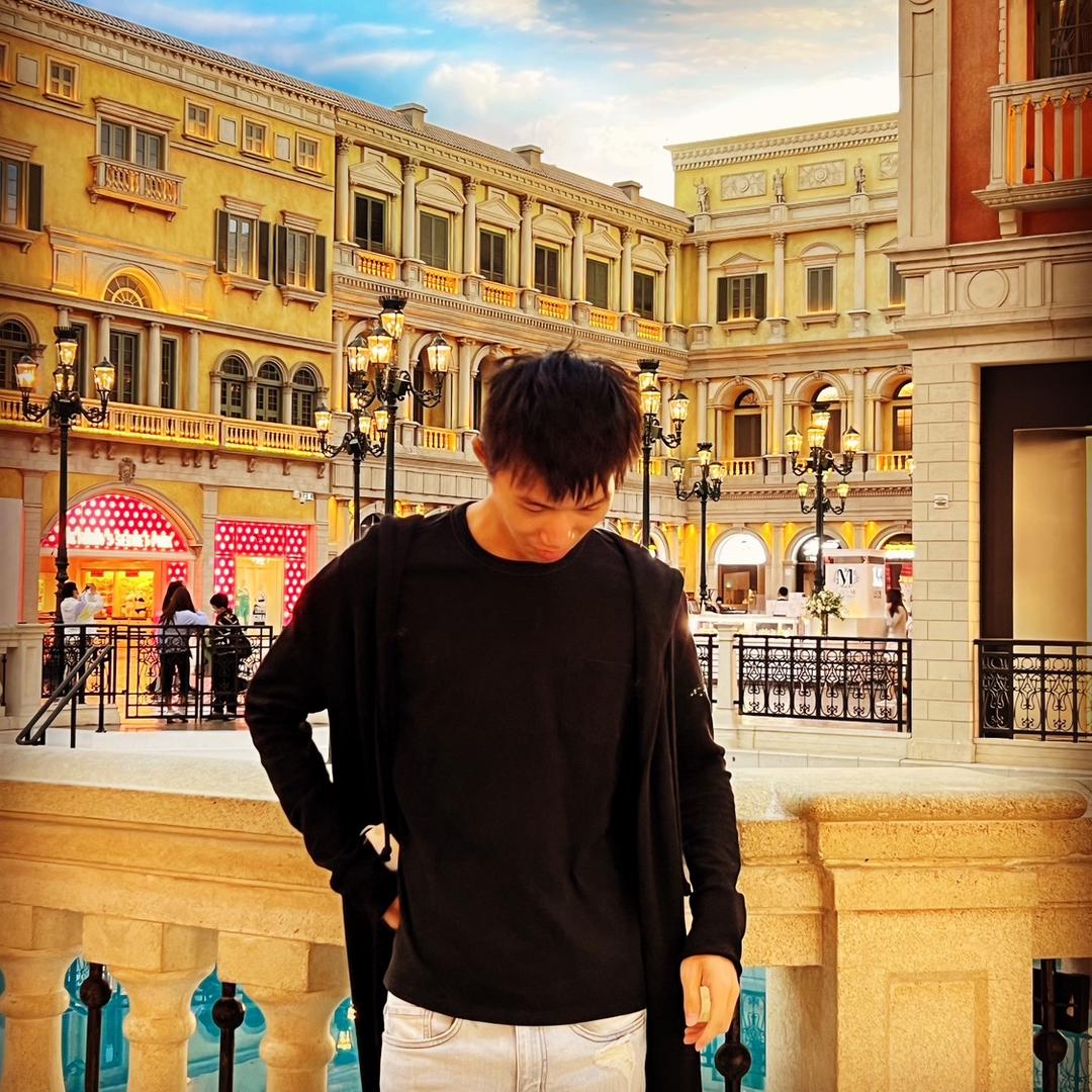 🪽ིྀ Jason Chen