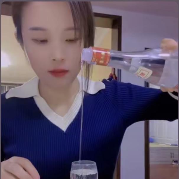 小马哥的二两酒