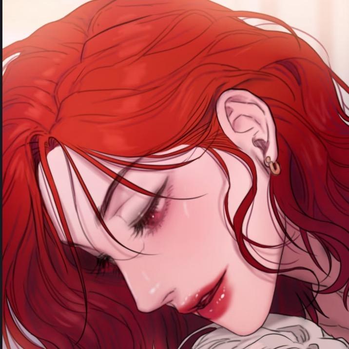 蛇姬Medusa🐍