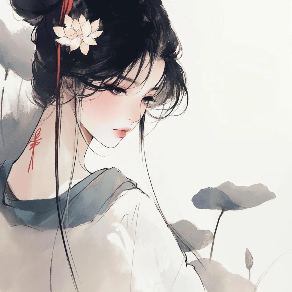 亖人微活