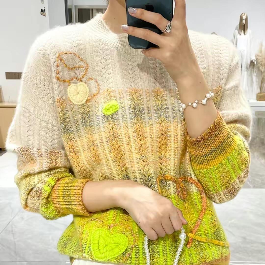 星恒羊绒工厂
