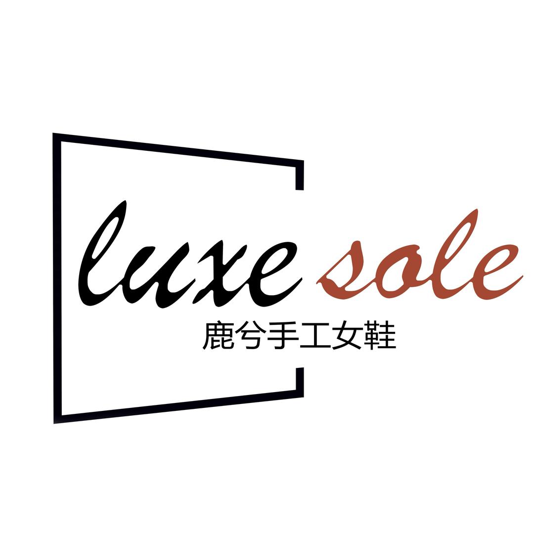 LUXE SOLE女鞋