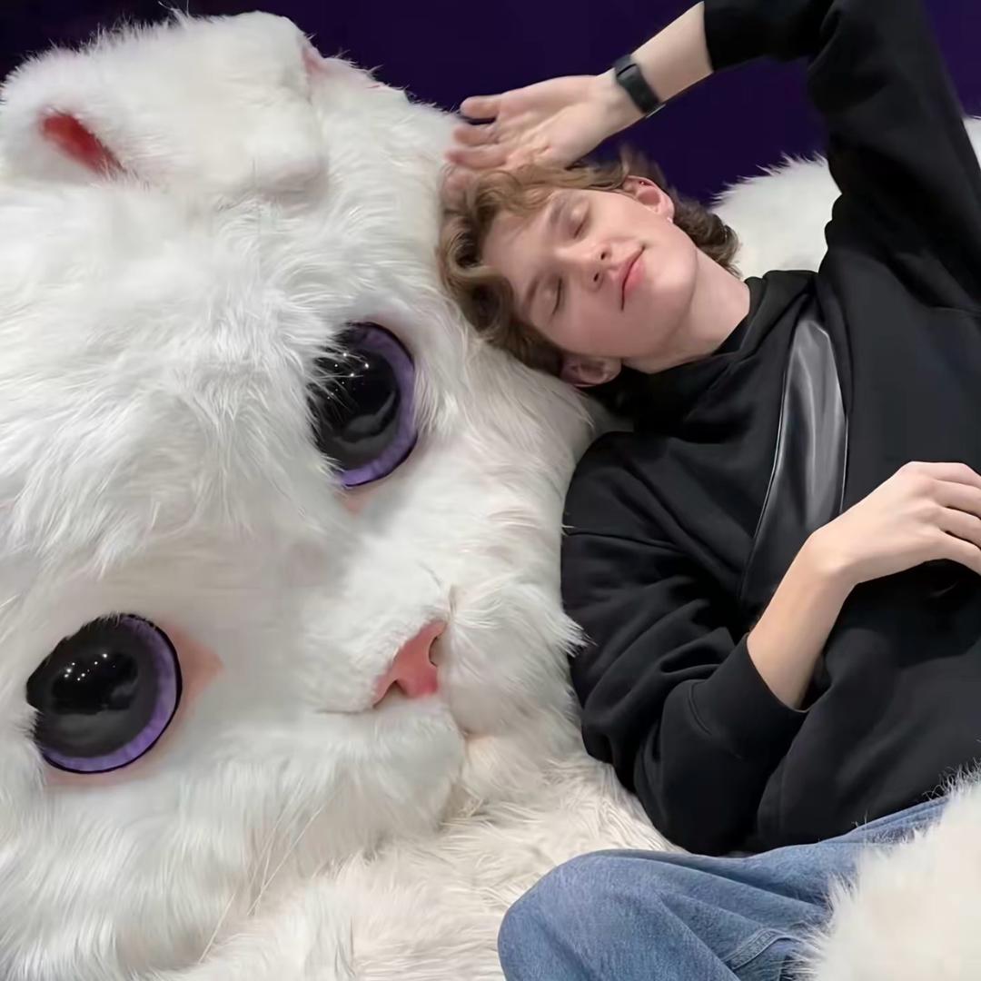 晴转小宇