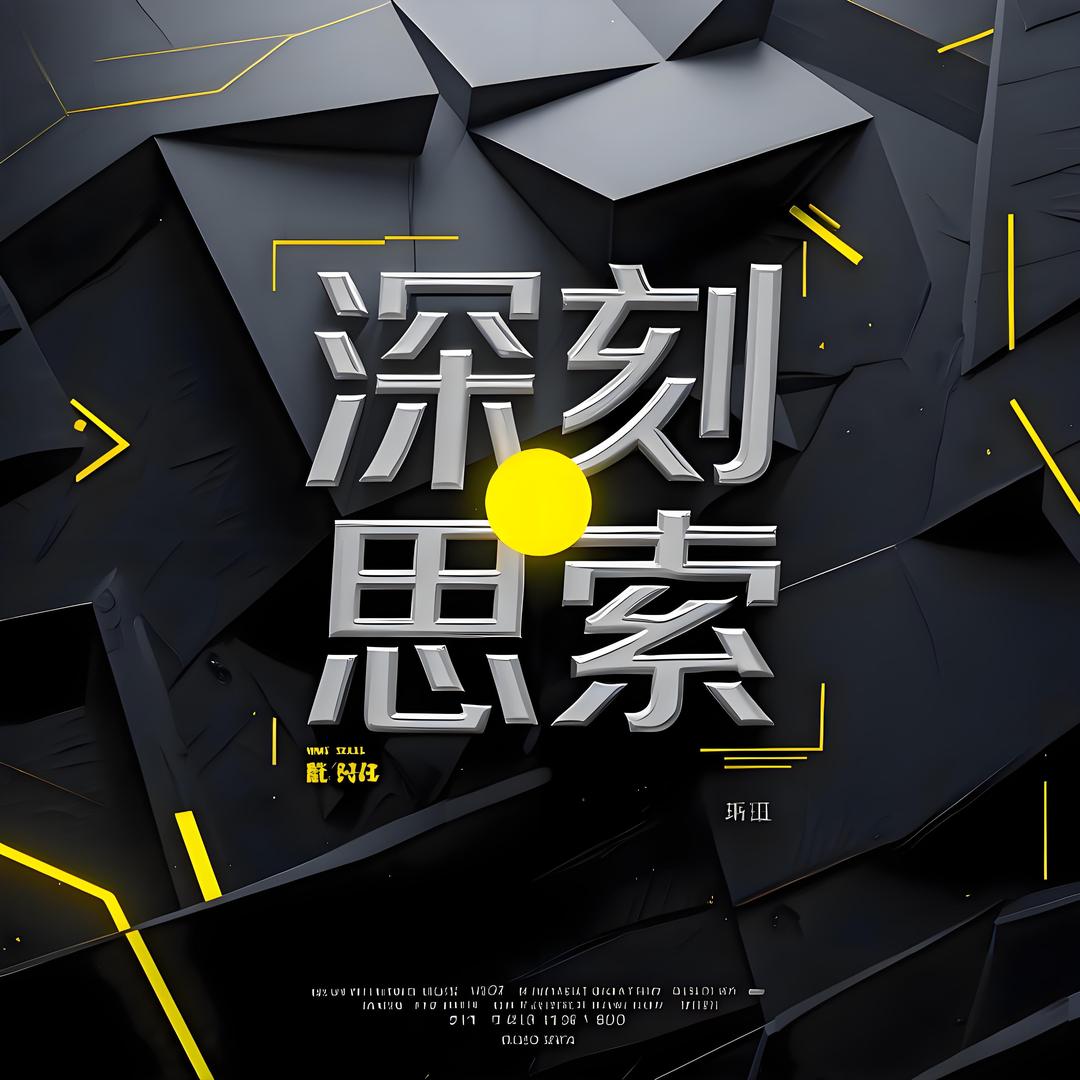 深刻思索财经