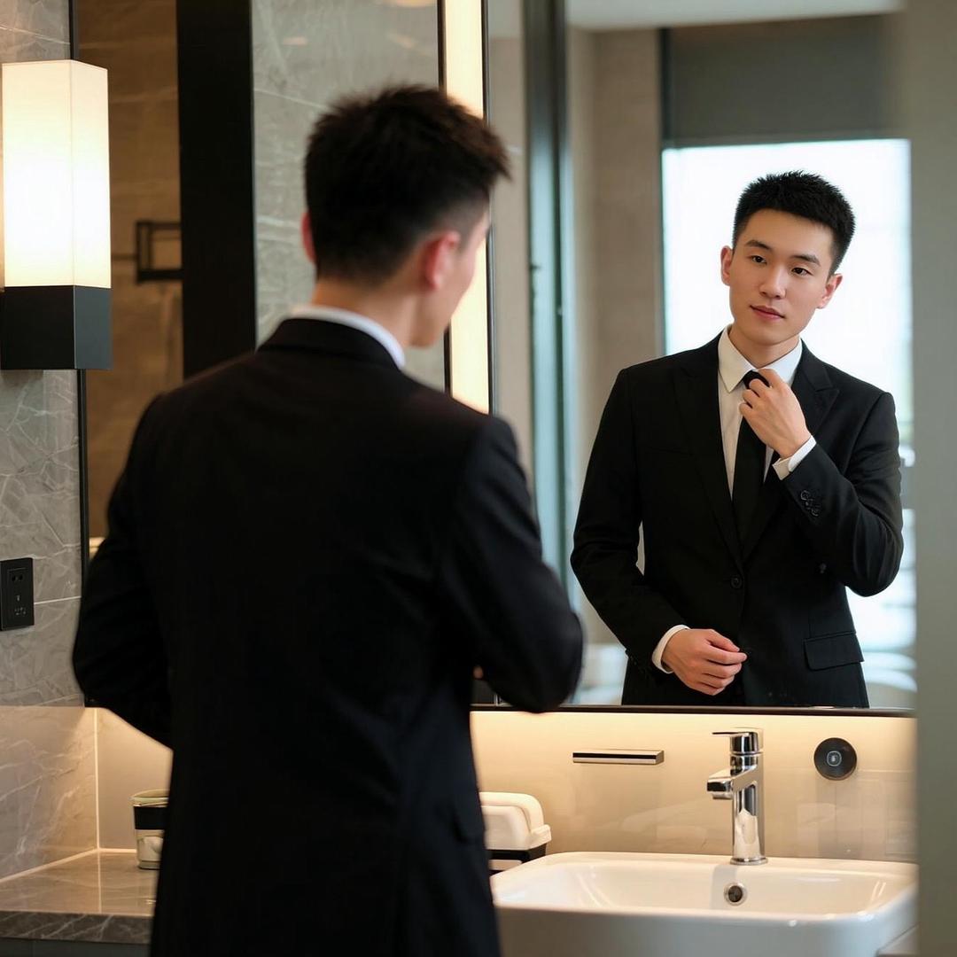 杨念安.