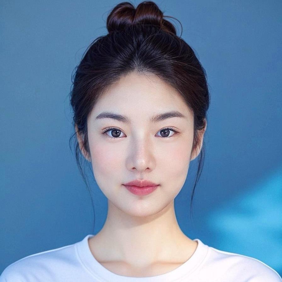 橙子姨