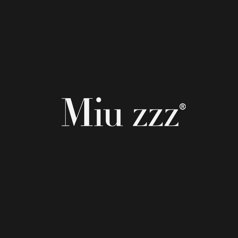 Miu zzz 汽车生活