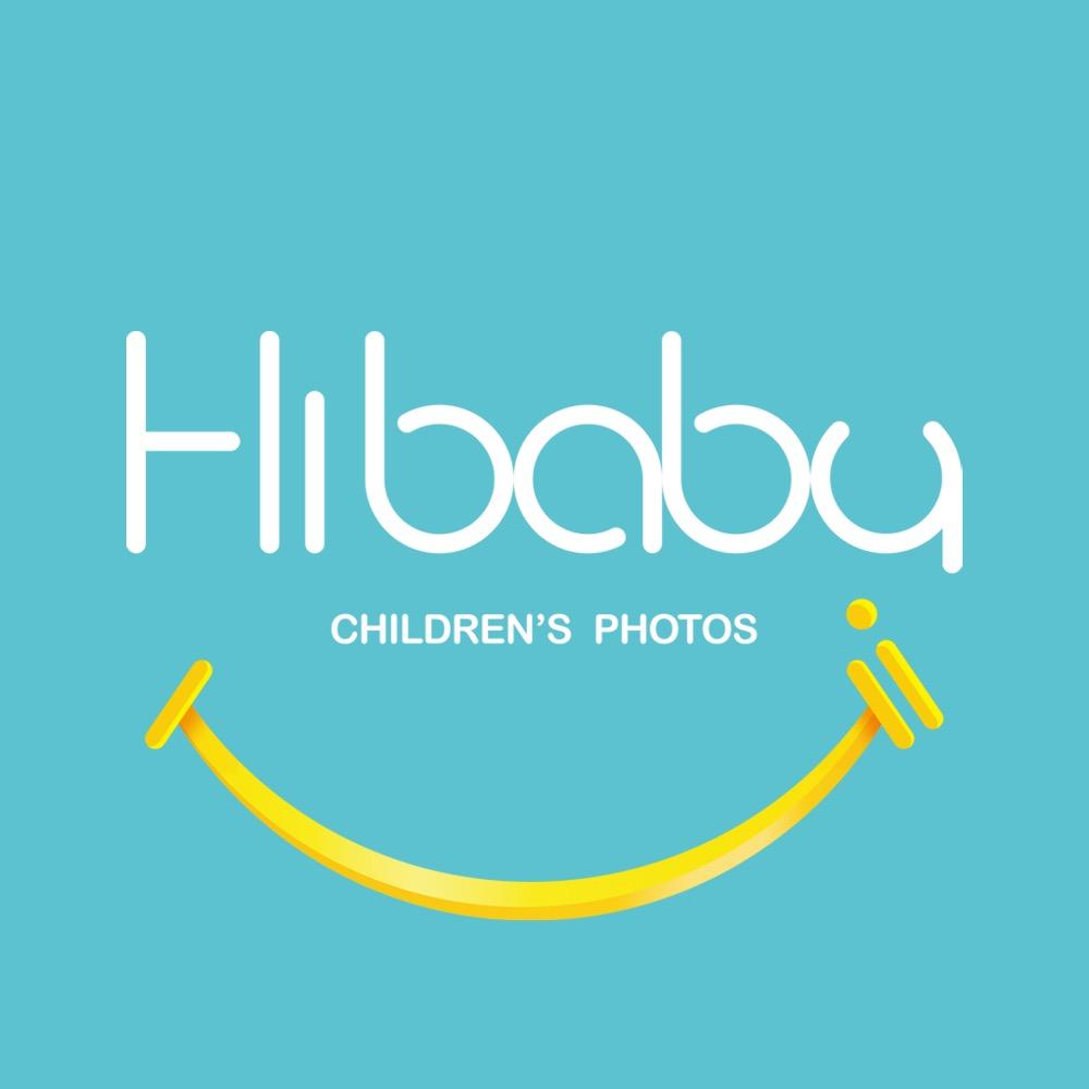 天门市嗨贝贝儿童摄影店