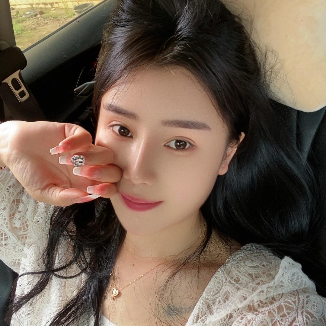 珊珊💓