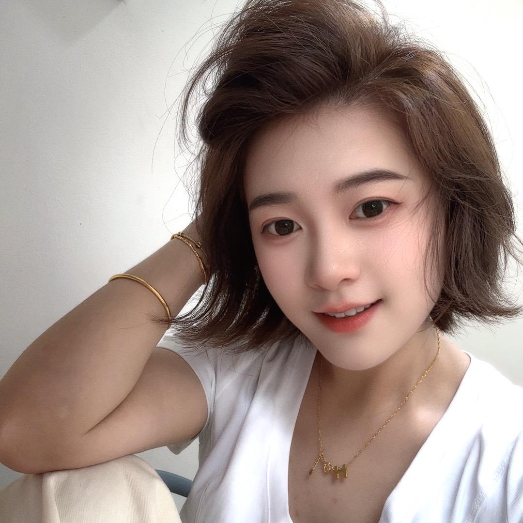 莎    S՞˶･֊･˶՞a💕