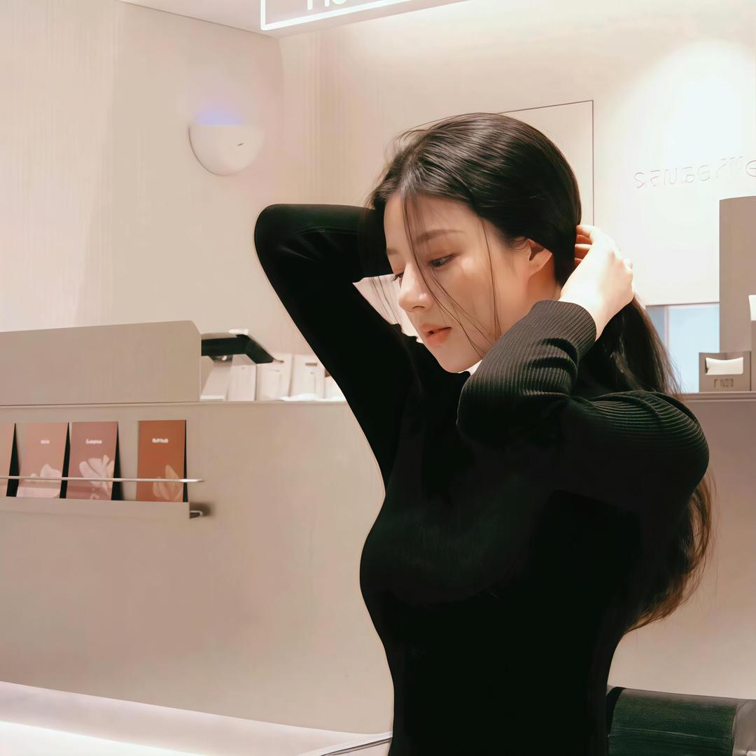 南知意