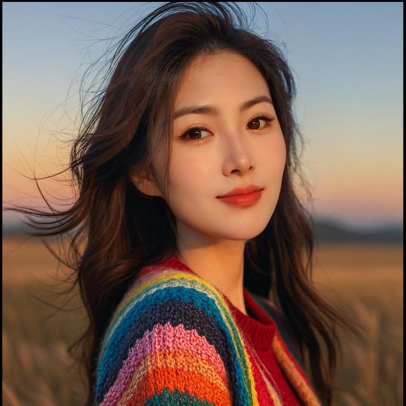 顺其自然，一切都是美好的❤️