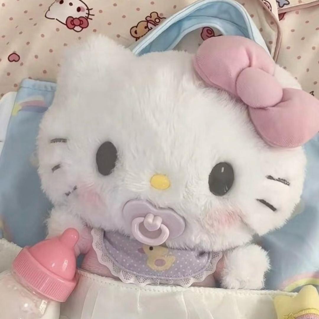 别烦小美