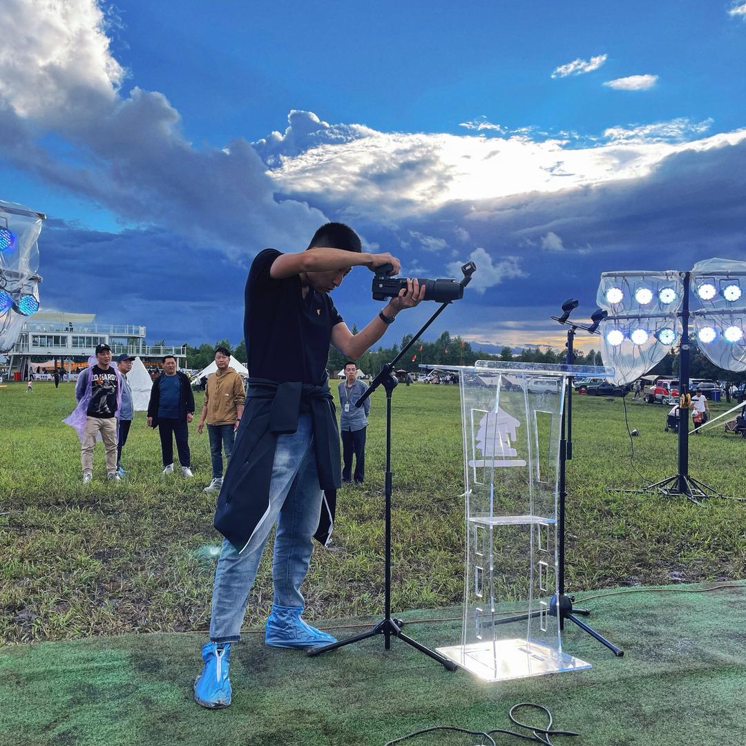 博艺影视婚礼电影