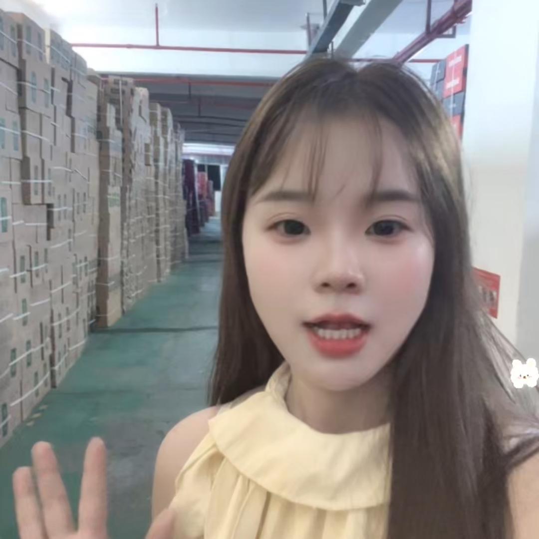琪琪家童鞋批发