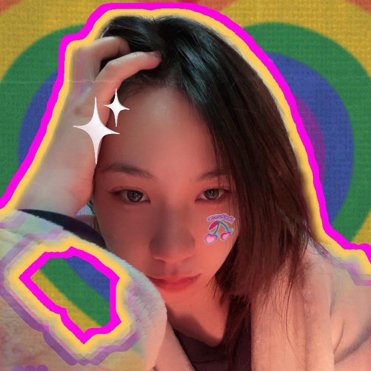 ✨江江江江～