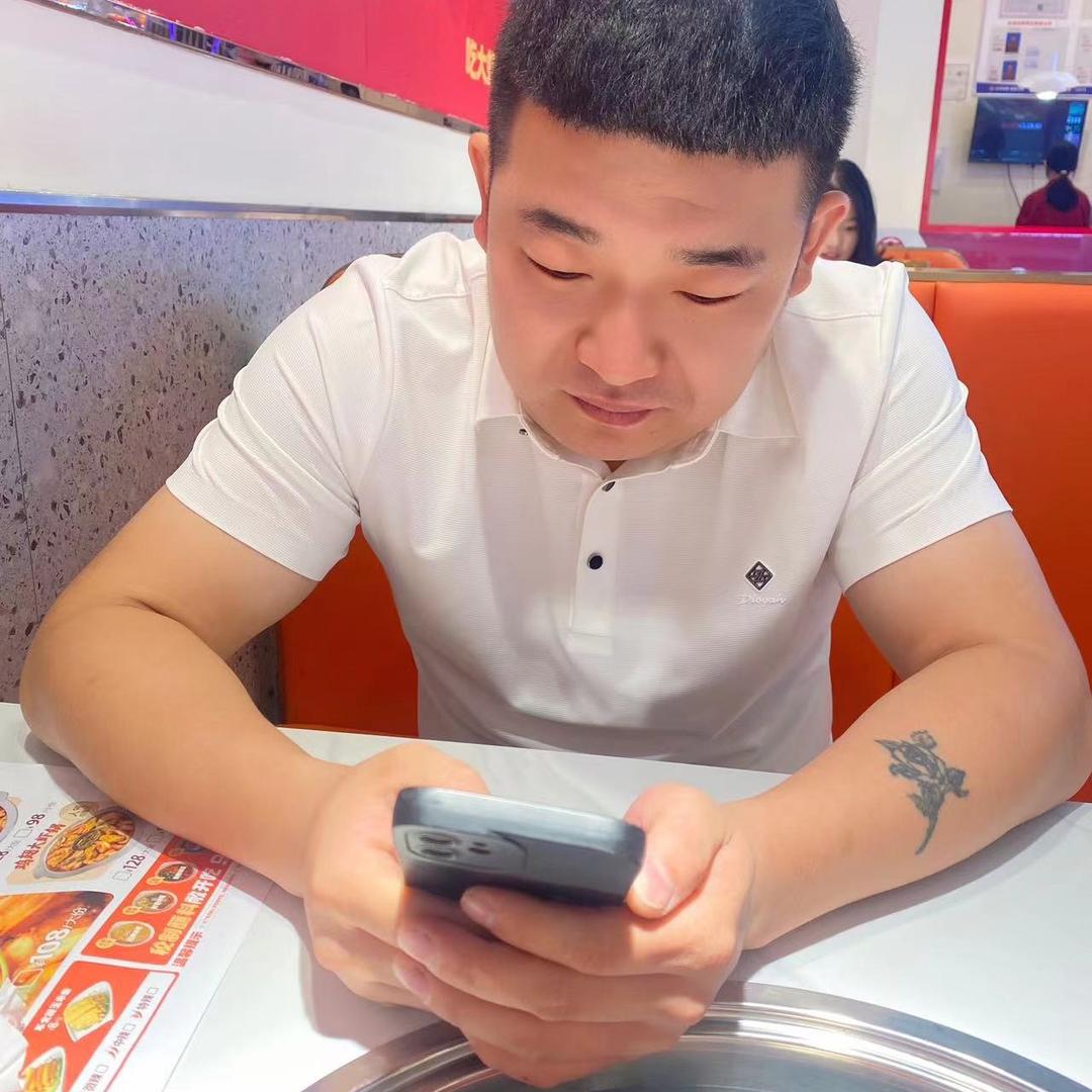 @小米