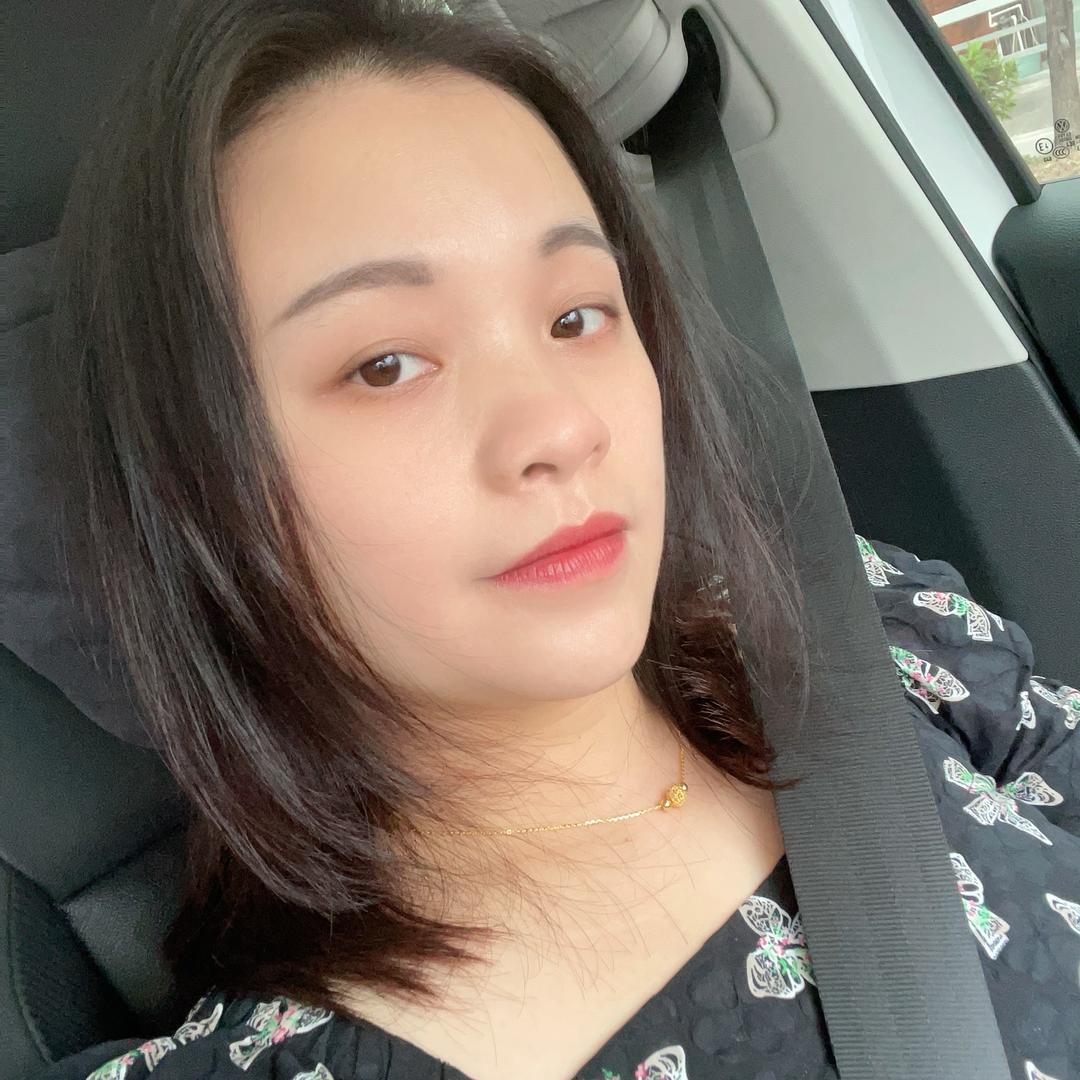小君呀🎈