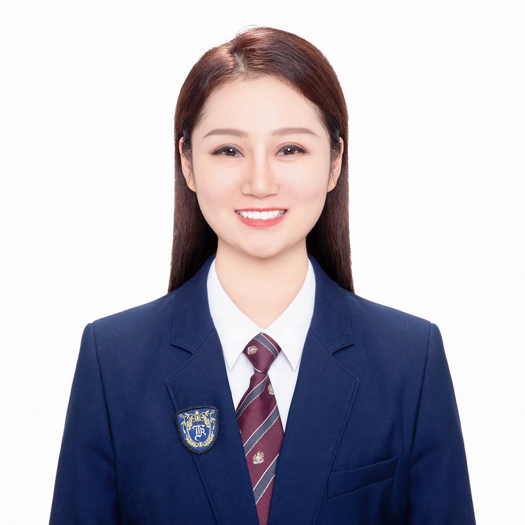 泗县新时代幼儿园姜姜～