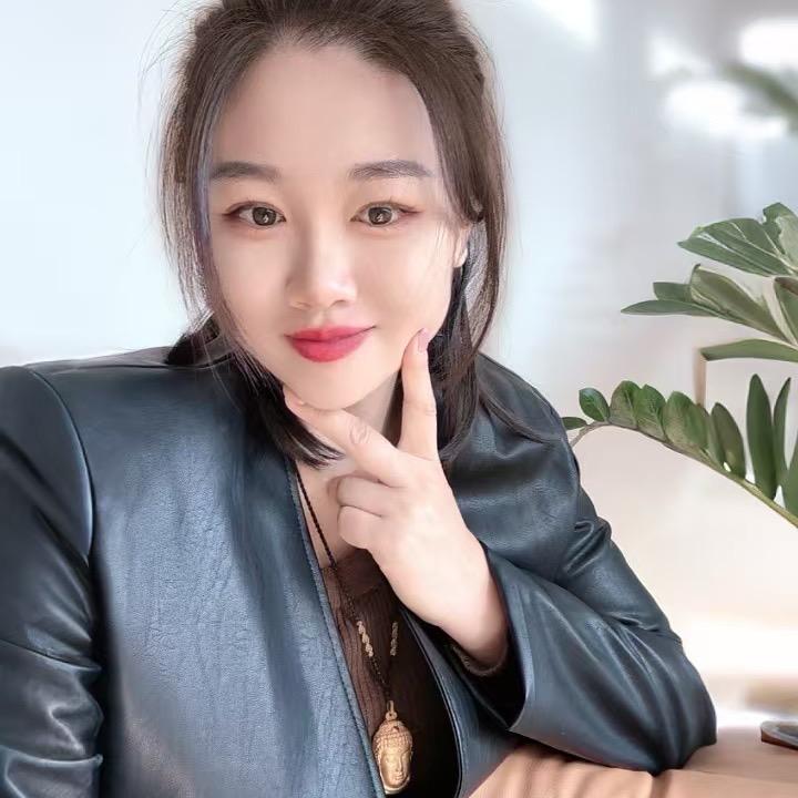 乐陵刘霞（移动纹绣）
