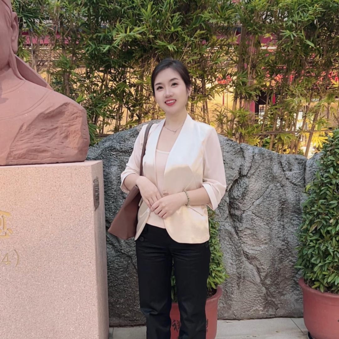 @安徽人在潮州（华姐）