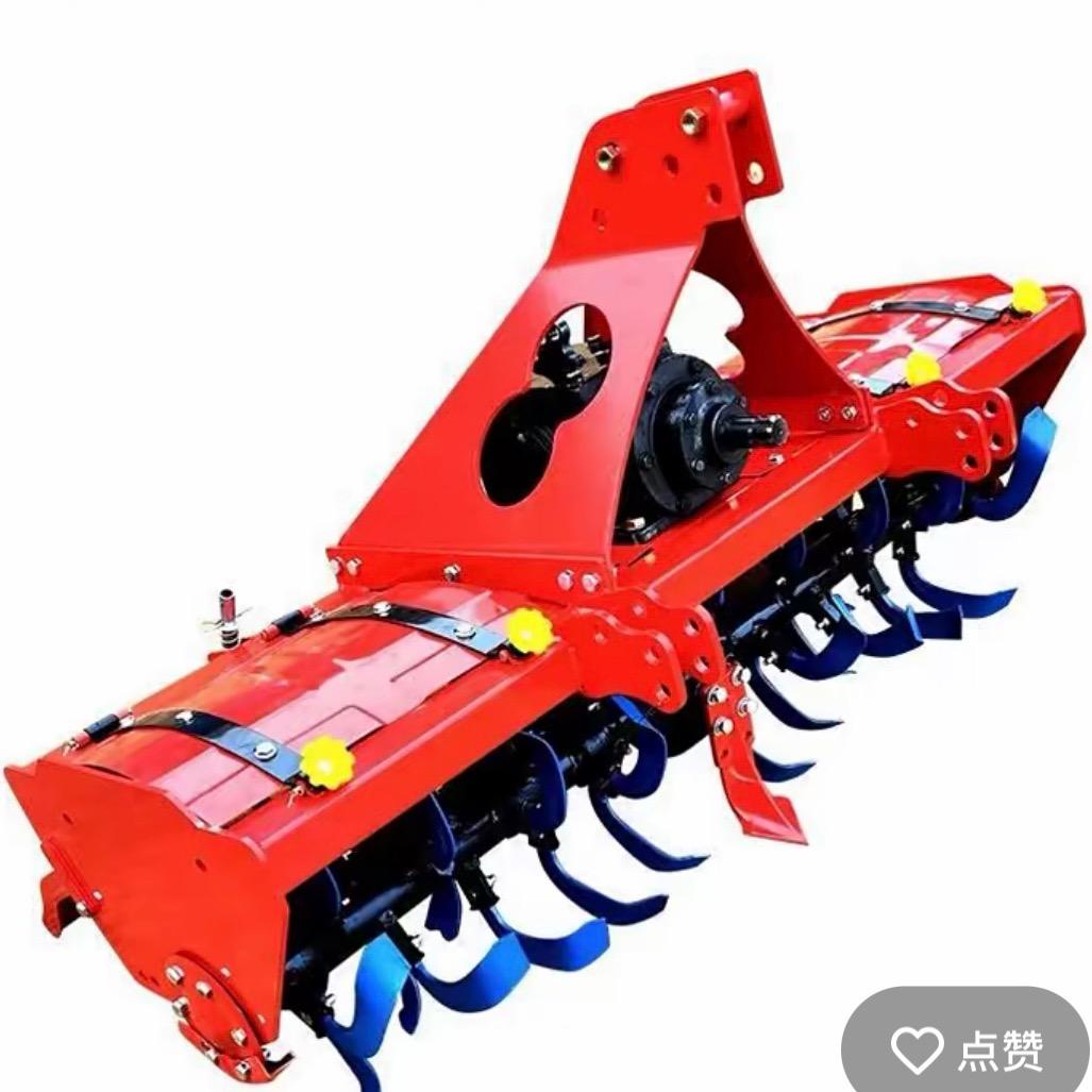 二手农机
