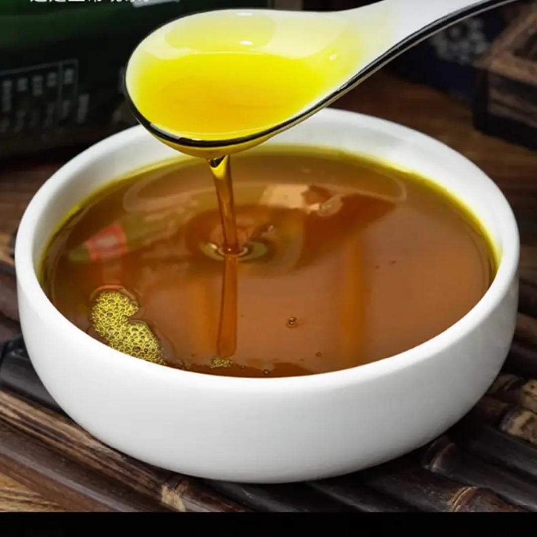正宗菜籽油