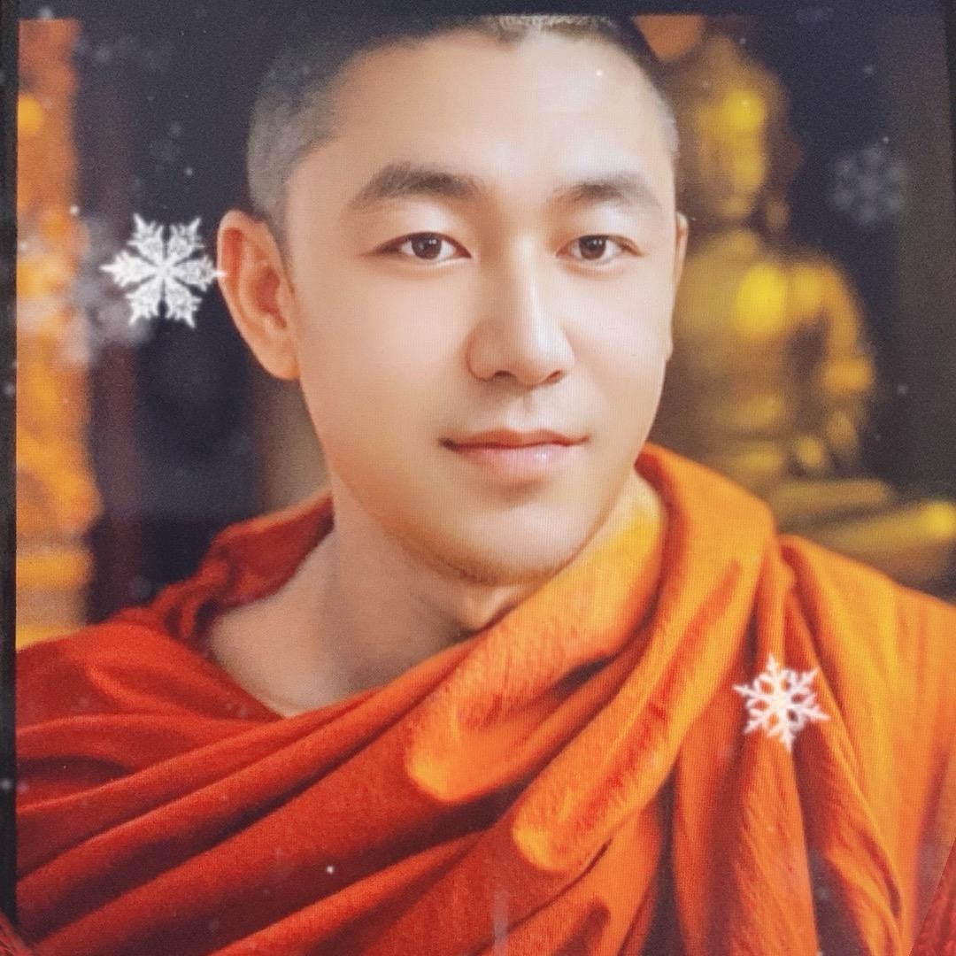 弘明普陀山（婚姻采运）