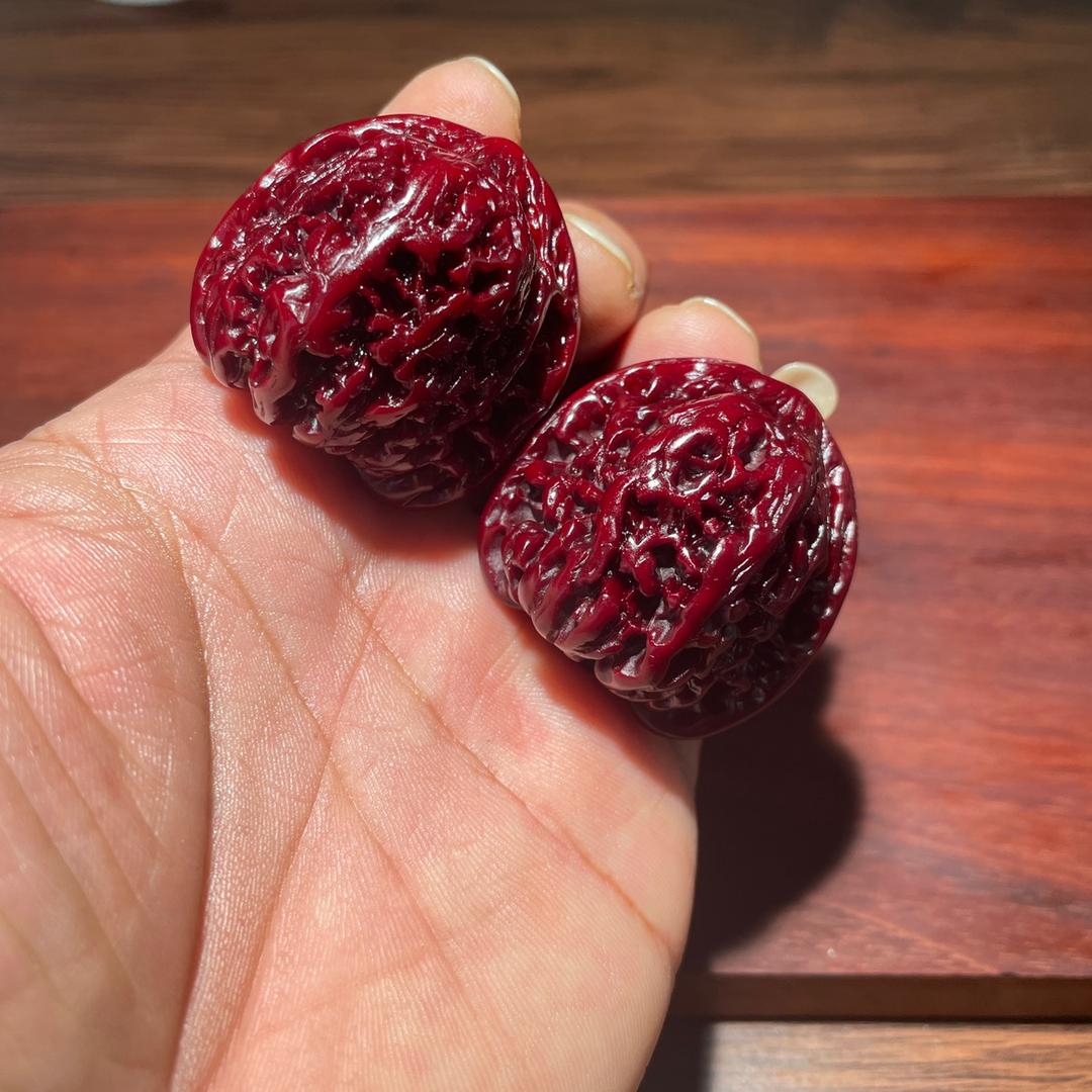 小陈核桃