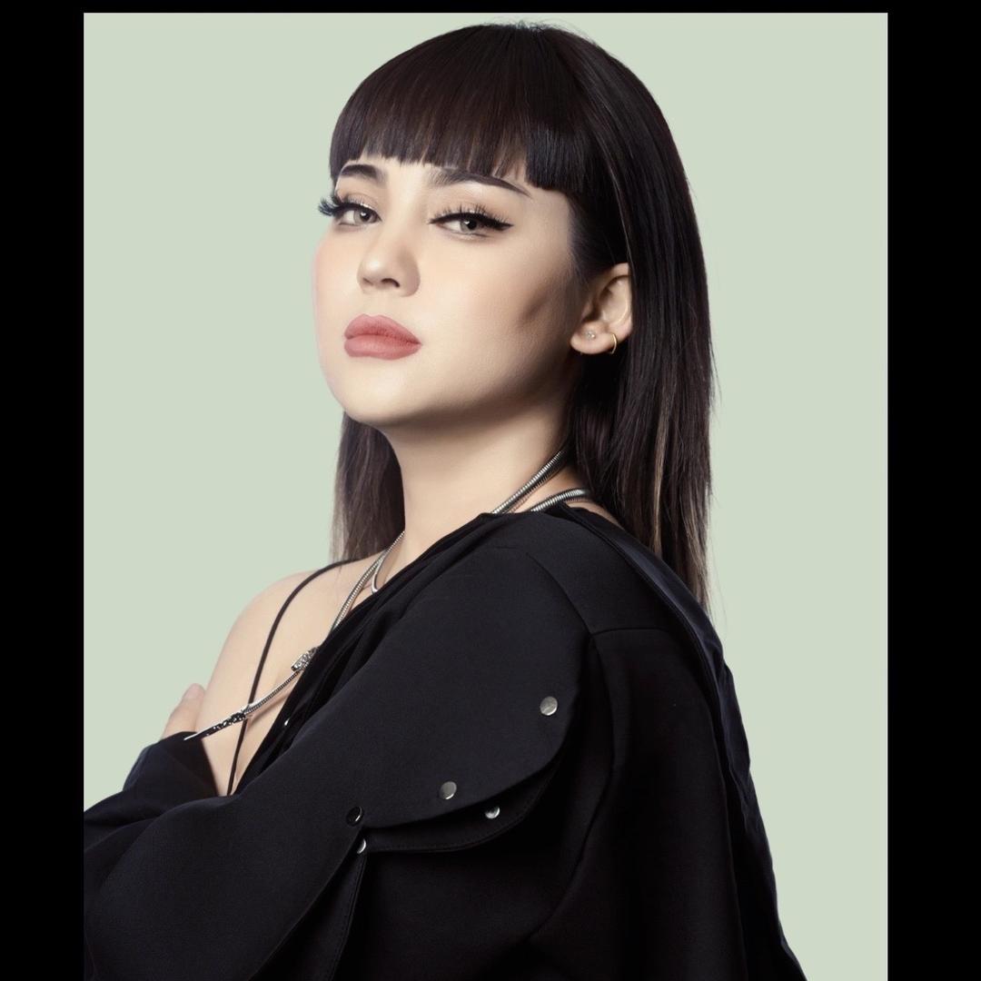 zulmira mirzahmat