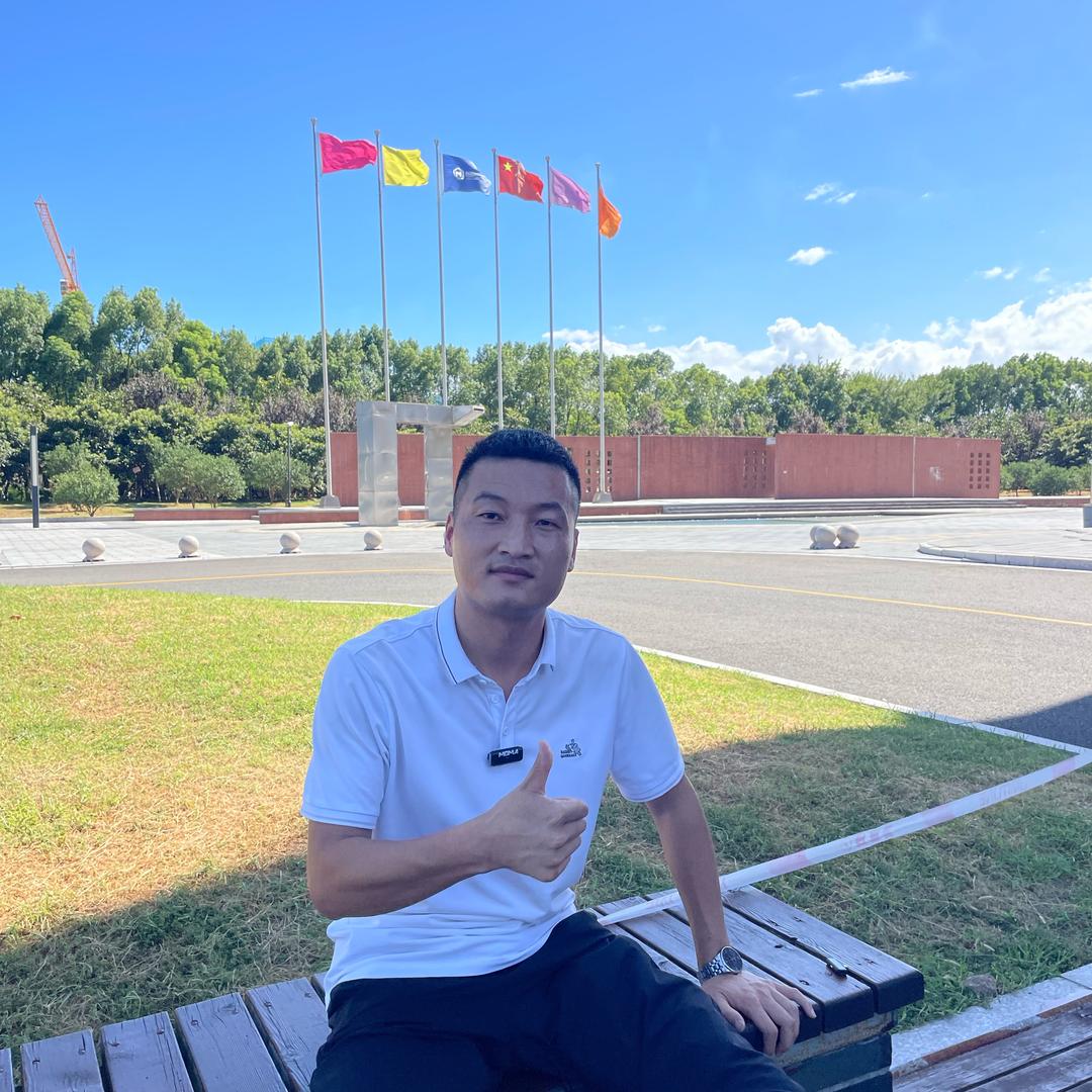 磊磊（河南人在宁波）人力资源