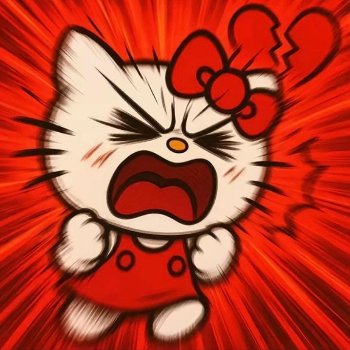 🍟薯条塞鼻孔🤧（嘎嘣脆🥴)