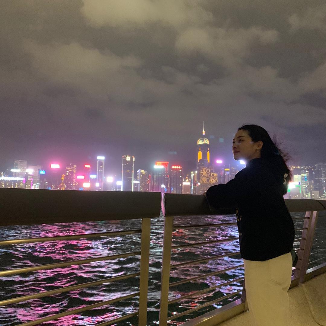 礼物的生活日常